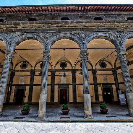 Tuscany B&B Suite Pinzotto Ciggiano エクステリア 写真
