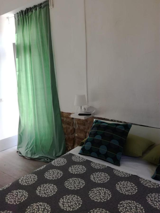 Tuscany B&B Suite Pinzotto Ciggiano エクステリア 写真
