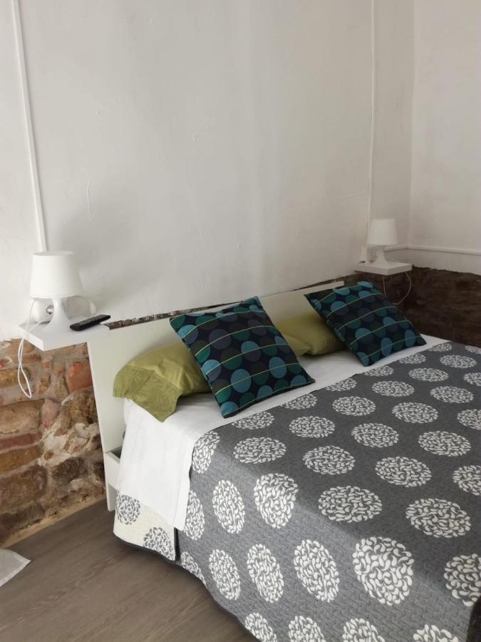 Tuscany B&B Suite Pinzotto Ciggiano エクステリア 写真