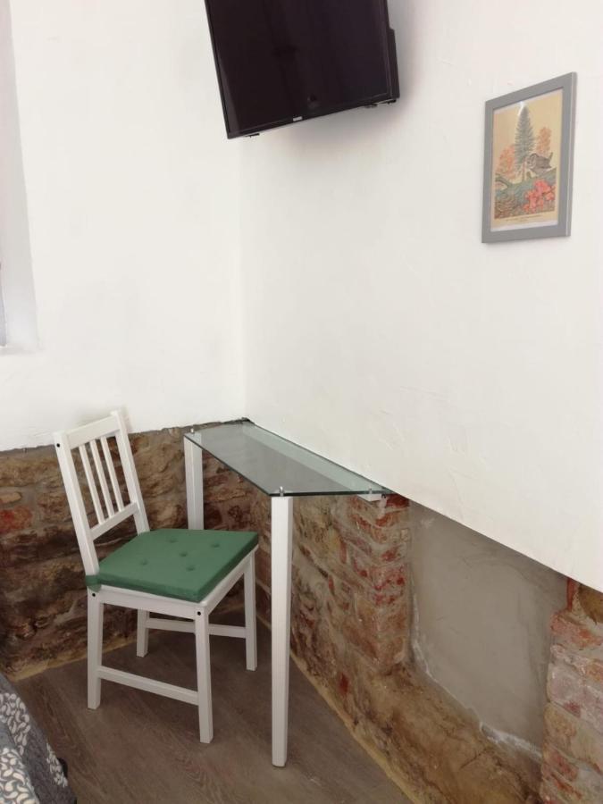 Tuscany B&B Suite Pinzotto Ciggiano エクステリア 写真