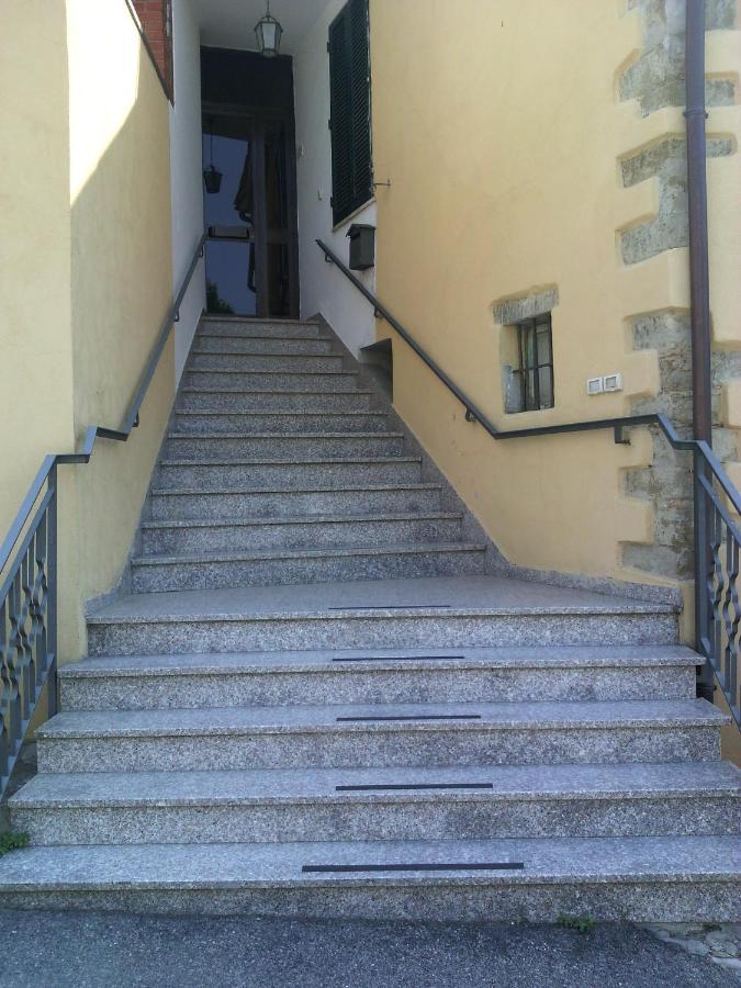 Tuscany B&B Suite Pinzotto Ciggiano エクステリア 写真