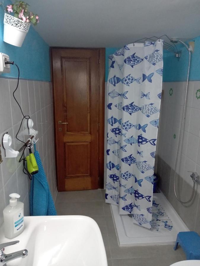 Tuscany B&B Suite Pinzotto Ciggiano エクステリア 写真
