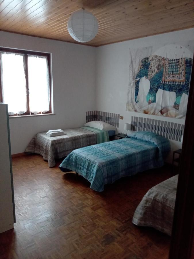 Tuscany B&B Suite Pinzotto Ciggiano エクステリア 写真