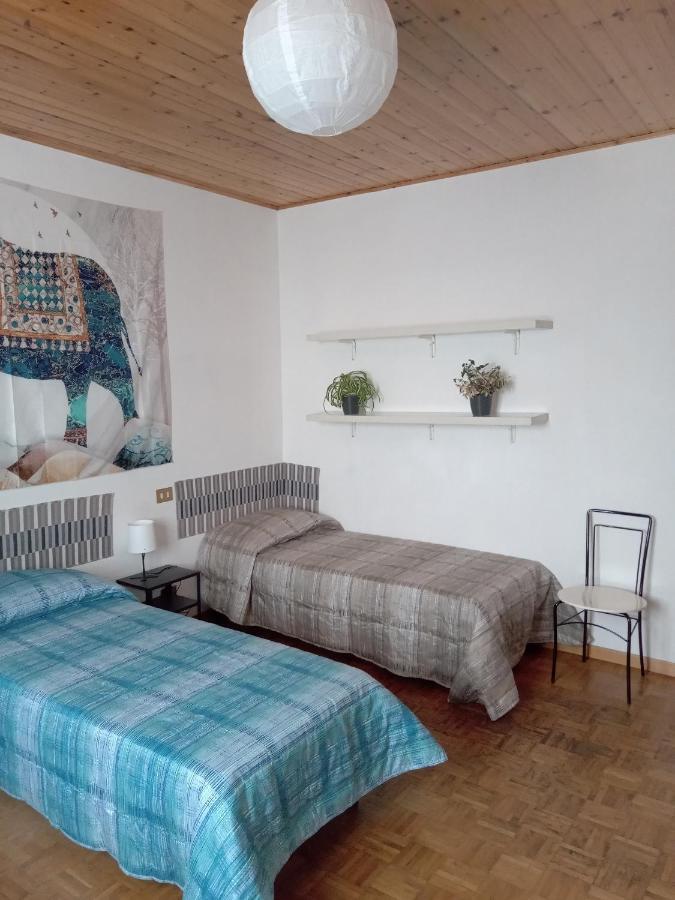 Tuscany B&B Suite Pinzotto Ciggiano エクステリア 写真