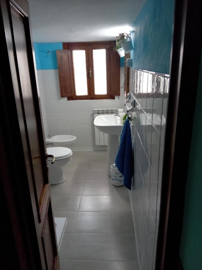 Tuscany B&B Suite Pinzotto Ciggiano エクステリア 写真