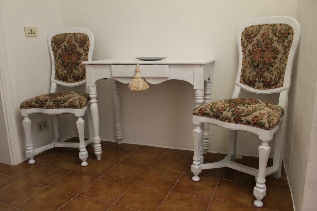 Tuscany B&B Suite Pinzotto Ciggiano エクステリア 写真