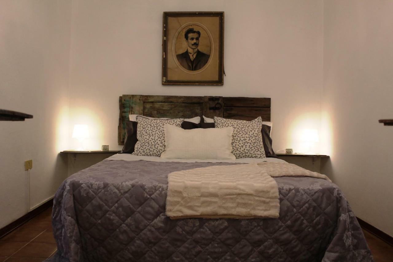 Tuscany B&B Suite Pinzotto Ciggiano エクステリア 写真