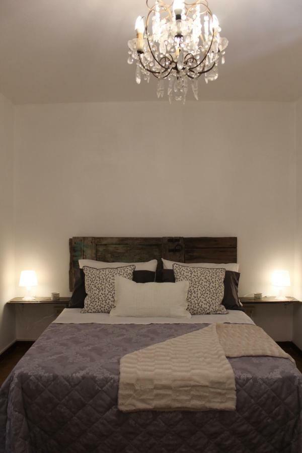 Tuscany B&B Suite Pinzotto Ciggiano エクステリア 写真