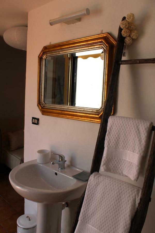 Tuscany B&B Suite Pinzotto Ciggiano エクステリア 写真