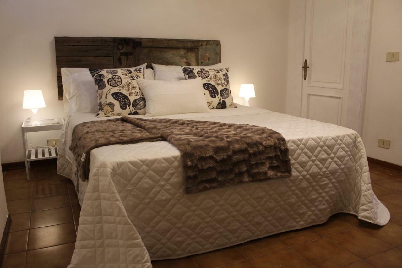 Tuscany B&B Suite Pinzotto Ciggiano エクステリア 写真
