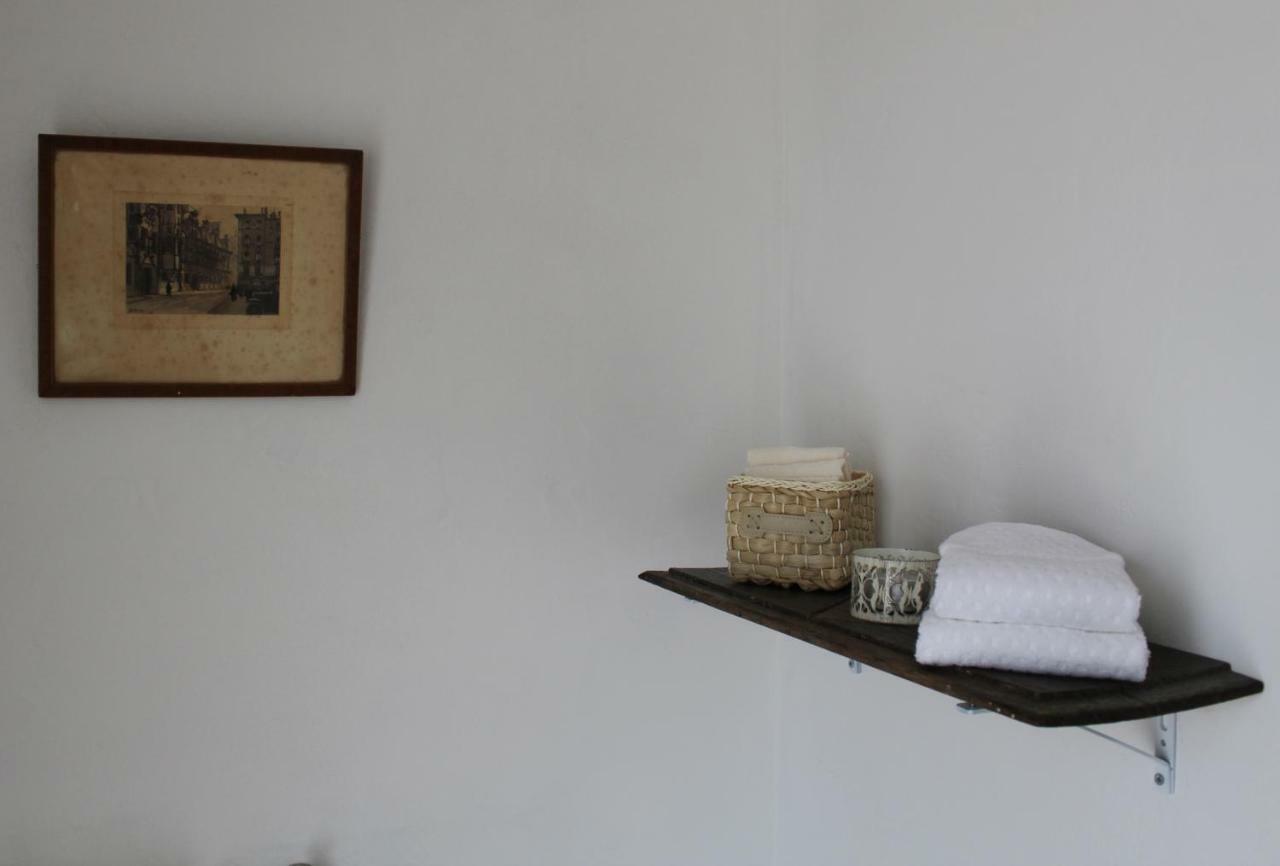 Tuscany B&B Suite Pinzotto Ciggiano エクステリア 写真