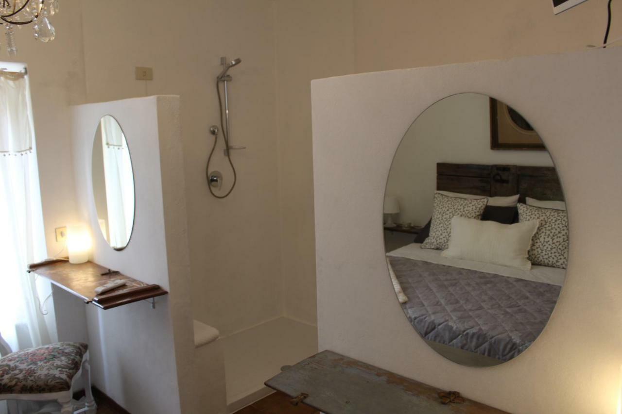 Tuscany B&B Suite Pinzotto Ciggiano エクステリア 写真