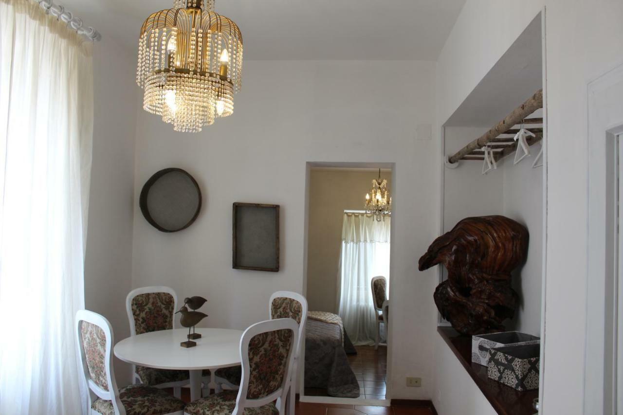 Tuscany B&B Suite Pinzotto Ciggiano エクステリア 写真