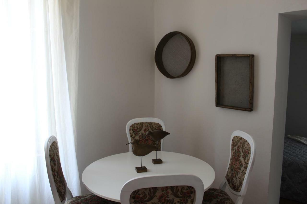 Tuscany B&B Suite Pinzotto Ciggiano エクステリア 写真