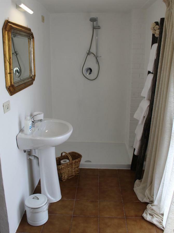 Tuscany B&B Suite Pinzotto Ciggiano エクステリア 写真