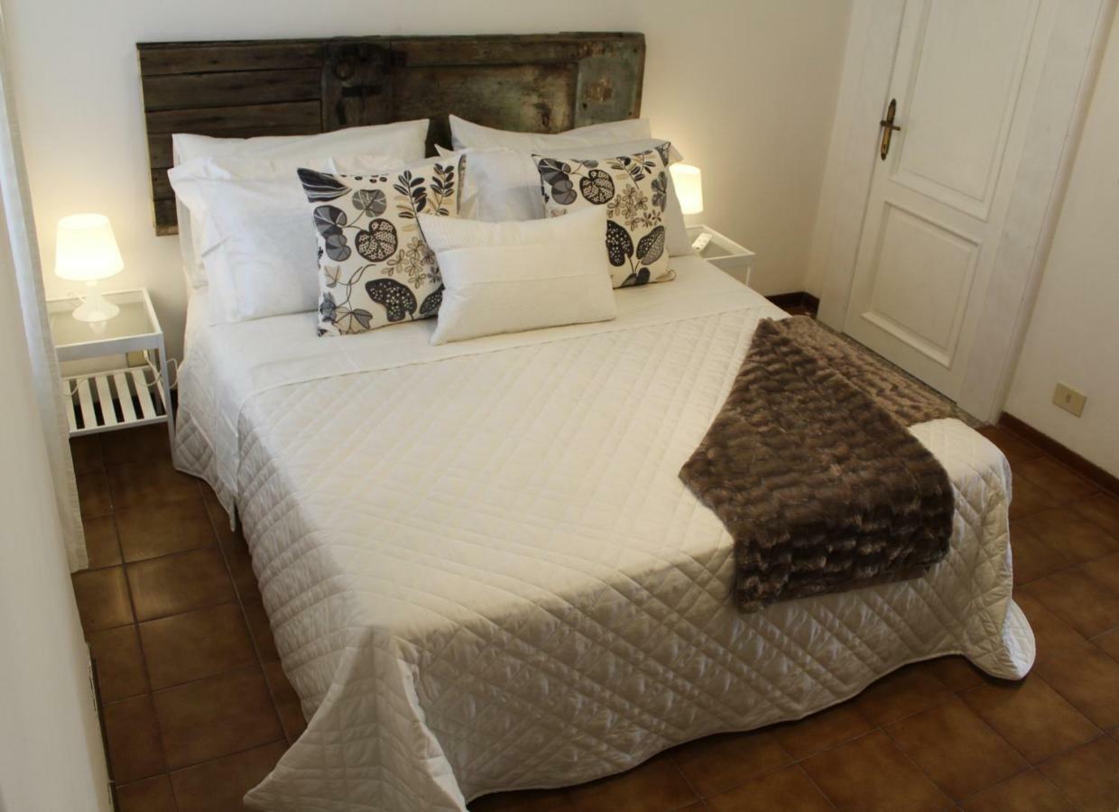 Tuscany B&B Suite Pinzotto Ciggiano エクステリア 写真